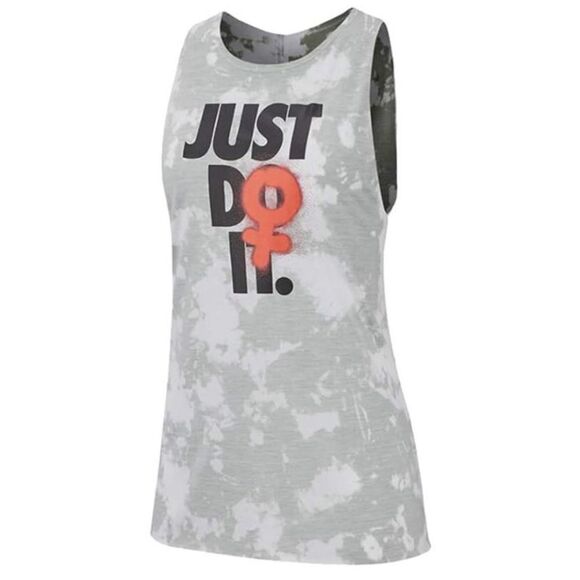 Nike Icon Clash Slvl Tp T D Gx Tank Muscle Top - Picture 1 of 4